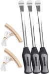 NEIKO Tire Spoon Levers Repair Tool Kit