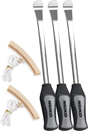 NEIKO Tire Spoon Levers Repair Tool Kit