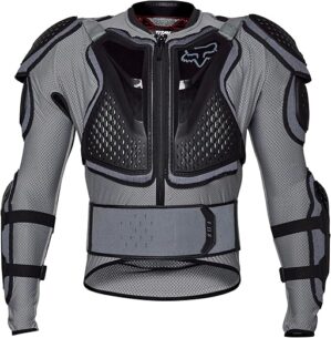 Fox Racing Titan Motocross Sport Jacket