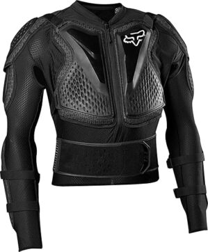 Fox Racing Titan Motocross Sport Jacket
