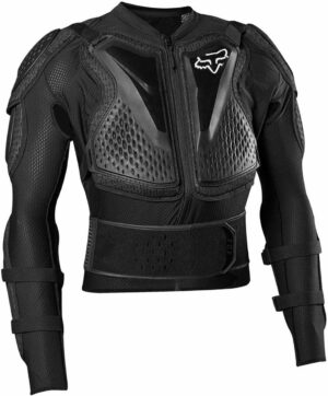 Fox Racing Titan Motocross Sport Jacket