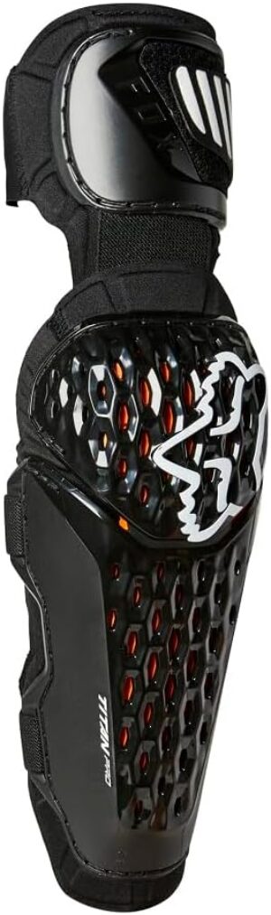 Fox Racing Titan PRO D3O Motocross Elbow Guard