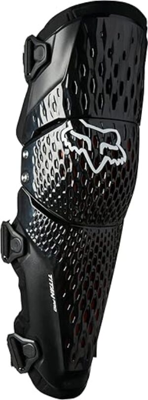 Fox Racing Titan PRO D3O Motocross Knee Guard