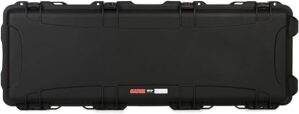 Gator Titan Series Waterproof Case For Les Paul (GWP-LP)