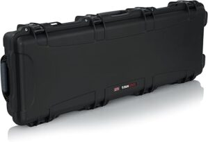Gator Titan Series Waterproof/Dust Proof Guitar Case (GWP-Electric)