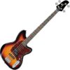 Ibanez TMB-100 Talman Bass – Tri Fade