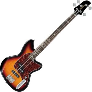 Ibanez TMB-100 Talman Bass – Tri Fade