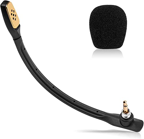 Tobysome A40 Microphone Replacement For Logitech ASTRO A40 - Image 2