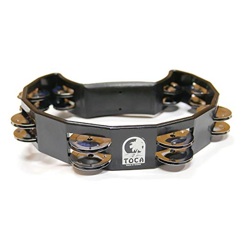 Toca T-2602 Tambourine - Image 2