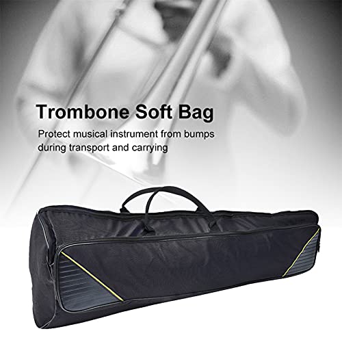 Tomotato Alto Tenor Trombone Backpack With Strap - Image 4