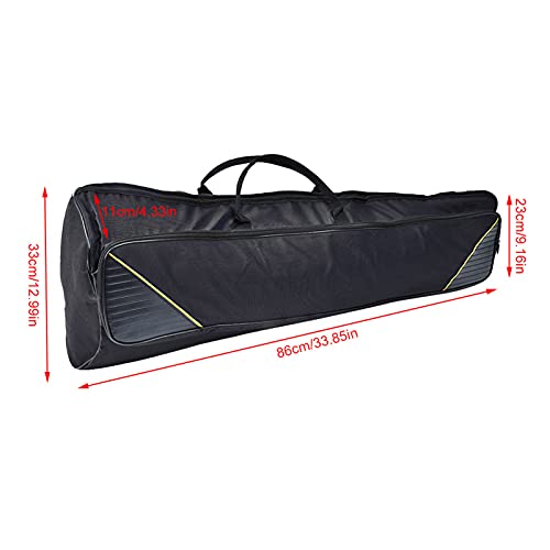 Tomotato Alto Tenor Trombone Backpack With Strap - Image 2