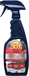 303 Products Tonneau Cover & Convertible Top Cleaner 30571CSR