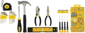 STANLEY Tool Set, Home Repair, 38-Piece (STMT74101)