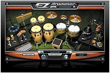 Toontrack Latin Percussion EZX (Boxed) - Image 2