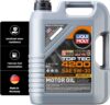 Liqui Moly Top Tec 4200 SAE 5W-30 Engine Oil | SKU: 2011