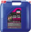 Liqui Moly Top Tec Truck 4450 SAE 15W-40