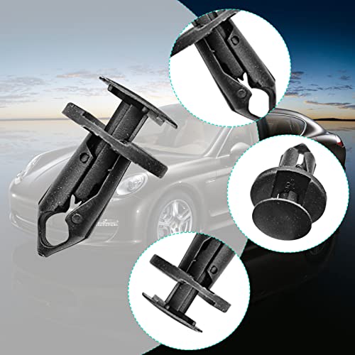 TOPCNOEM Fender Clips Push Pins 7661855 - Image 4