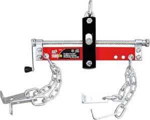 BIG RED Torin Engine Hoist Crane Accessory T32100