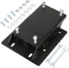 YOXUFA Torque Converter Engine Riser Plate Kit