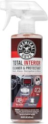 Chemical Guys Total Interior Cleaner & Protectant, 16 Fl Oz