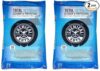 Chemical Guys Total Interior Cleaner & Protectant Wipes 50 Ct