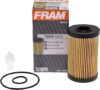 Fram Tough Guard Oil Filter TG10295