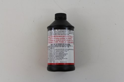 Toyota Toyota 00475-1BF03 Brake Fluid - Image 2