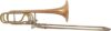 tuyama TPB-271 Bass Trombone B/F/Es