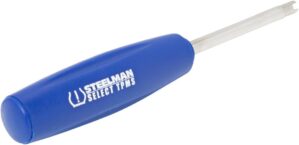 Steelman TPMS Service Tool Kit Valve Core