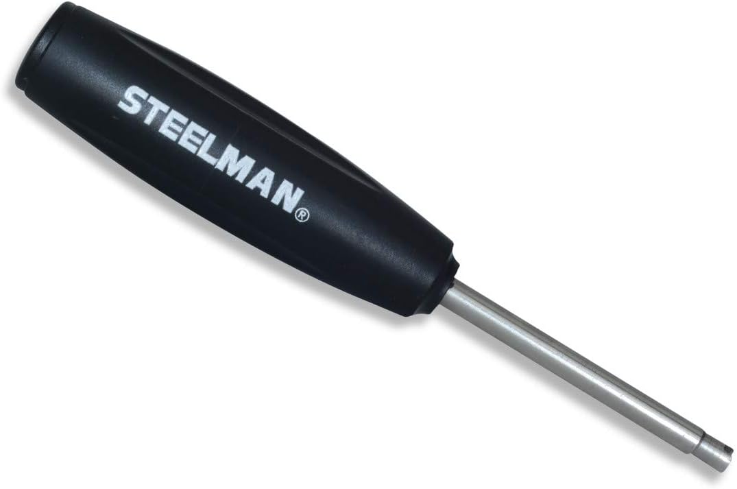 Steelman TPMS Valve Core Torque Tool, 96129