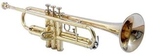SM’SAI MUSICALS TR 08 Trumpet Bb Brass