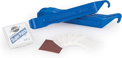 Park Tool TR-1 Reparaturset Für Reifen