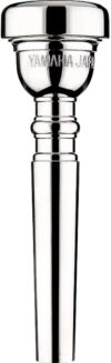 YAMAHA TR-11C4 Trumpet Mouthpiece, Standard