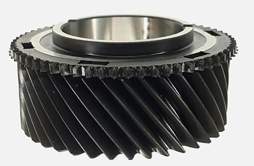 Generic TR6060 6 Speed 3rd Gear 37 Tooth