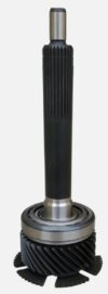 Generic TR6060 6 Speed Input Shaft 31 Tooth
