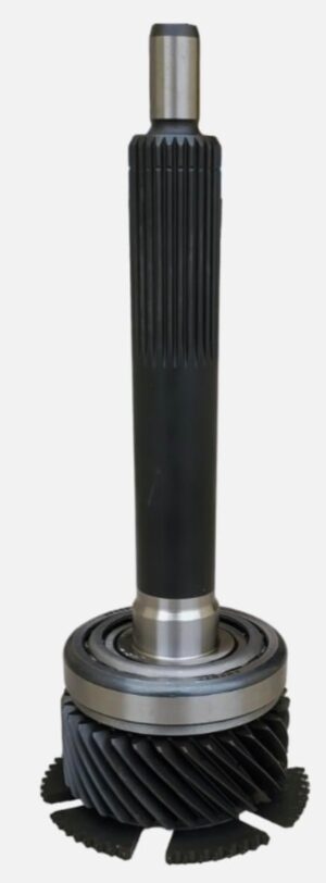 Generic TR6060 6 Speed Input Shaft 31 Tooth