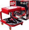 Torin TR6300-3 Rolling Automotive Creeper Seat