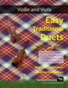 Traditional Duets For Violin & Viola