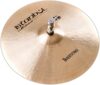 Istanbul Mehmet Cymbals Traditional HHM14 Medium Hi-Hat Cymbals