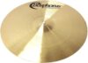 Bosphorus Cymbals Traditional Series 18-Inch Crash Cymbal T18CT