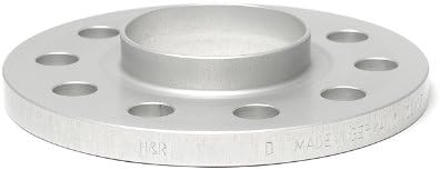 H&R Trak+ 3055665 Wheel Spacer Pair