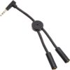 Native Instruments Traktor 8-Inch DJ Cable for iPad/iPhone