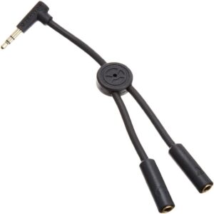 Native Instruments Traktor 8-Inch DJ Cable for iPad/iPhone