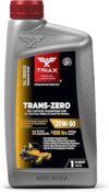 Triax Trans Zero 20W-50 Synthetic Transmission Oil
