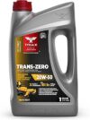 Triax Trans Zero 20W-50 Synthetic Transmission Oil