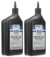 Mopar Transfer Case Lubricant For BorgWarner Units