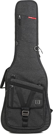 Gator Transit Series Guitar Bag