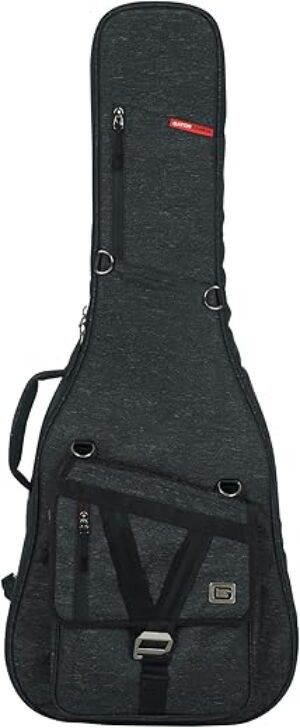 Gator Transit Series Resonator Guitar Gig Bag (GT-RES00CLASS-BLK)