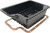 Derale Transmission Cooling Pan For Ford E4OD, 4R100