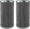 ASTAMOTOR Transmission Filter Kit For Allison 3000/4000